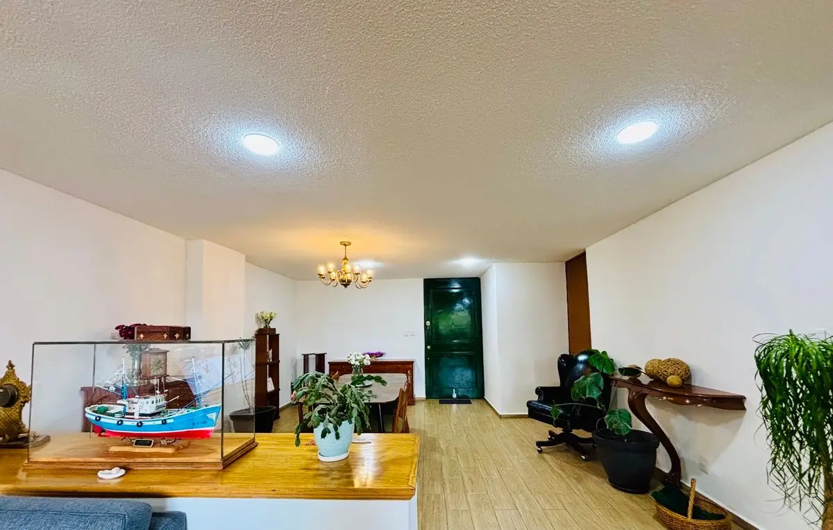 Venta departamento en Anzures, Miguel Hidalgo — foto 5