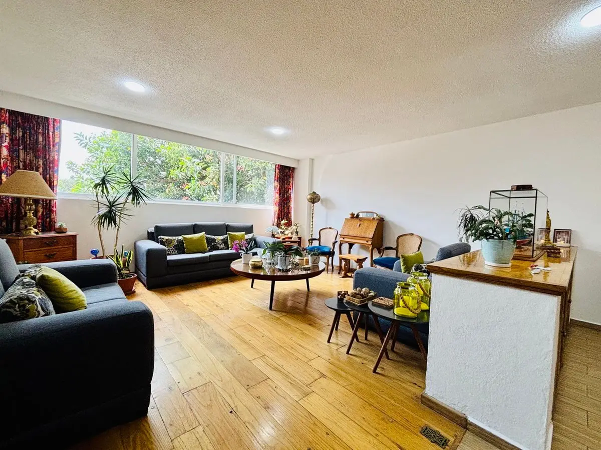 Venta departamento en Anzures, Miguel Hidalgo — foto 6