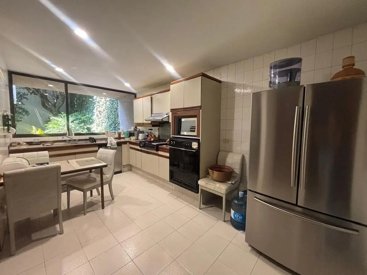 Casa en condominio de 3 casas. Jardines del Pedregal. — foto 5