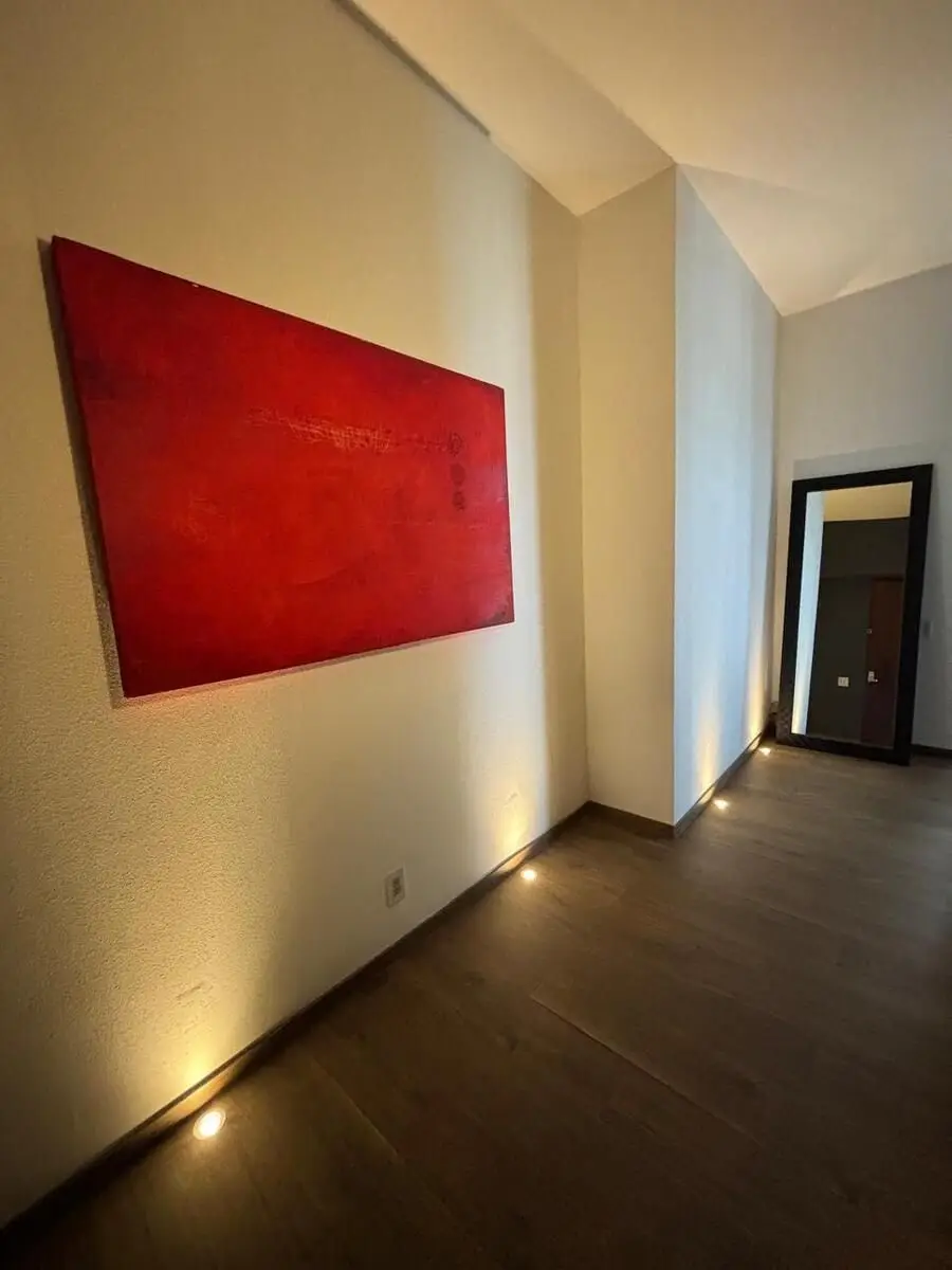 Hermoso departamento con vista increíble-Tizapán San Ángel — foto 2