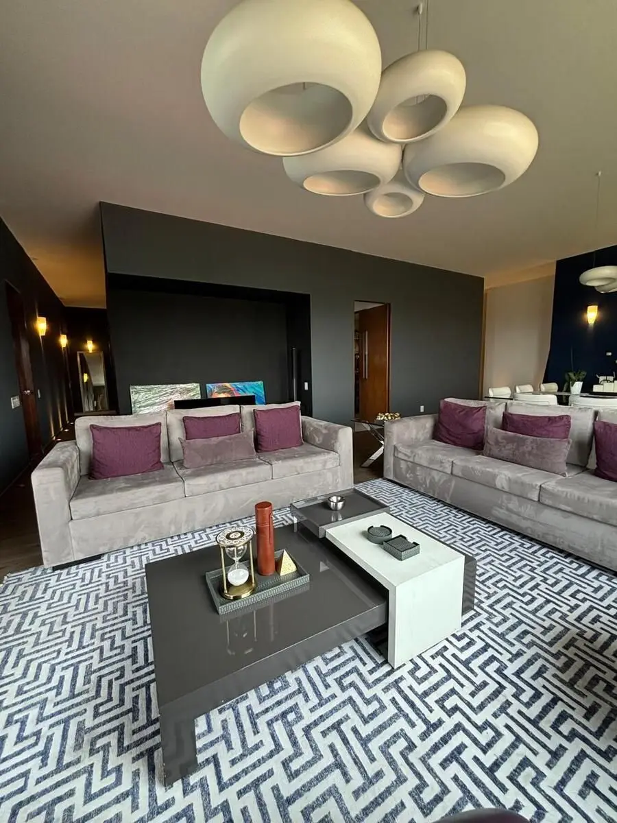 Hermoso departamento con vista increíble-Tizapán San Ángel — foto 6