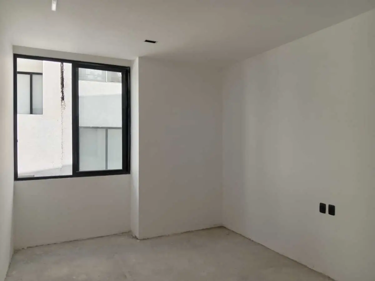 Lomas de Tecamachalco, PH con Terraza y Roof para Estrenar — foto 12