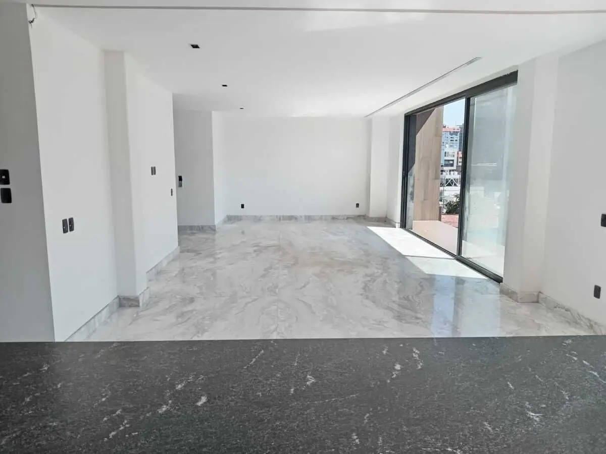 Lomas de Tecamachalco, PH con Terraza y Roof para Estrenar — foto 6