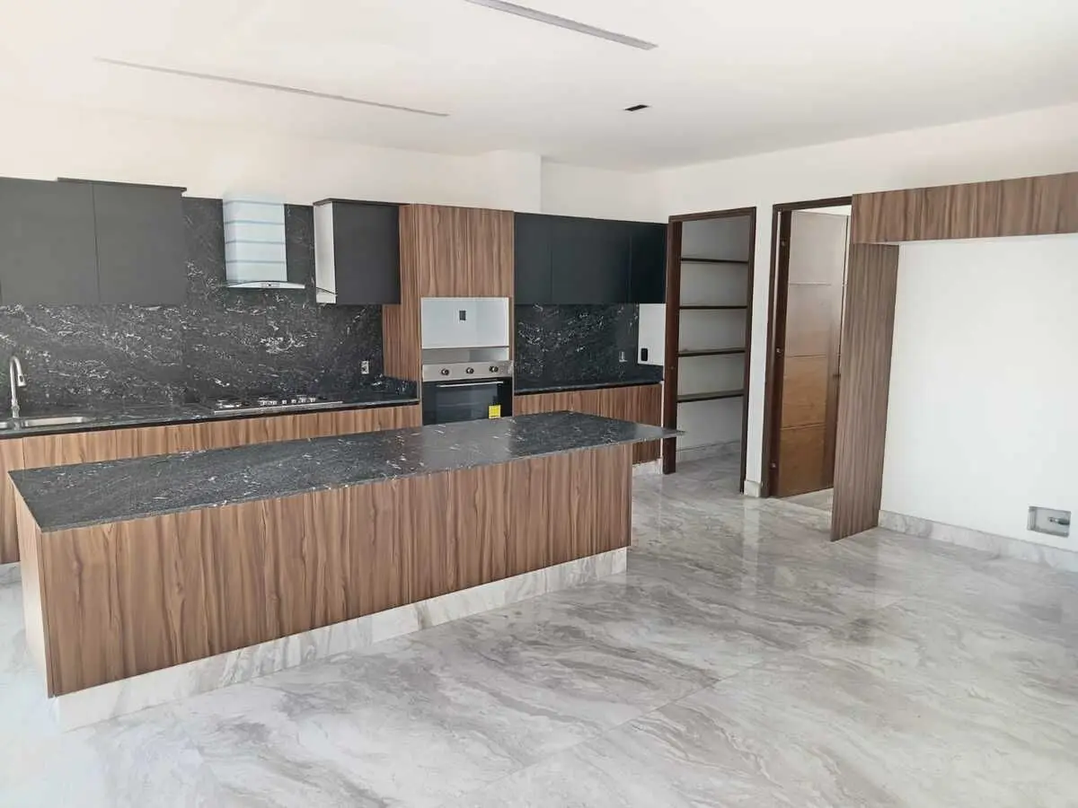Lomas de Tecamachalco, PH con Terraza y Roof para Estrenar — foto 8