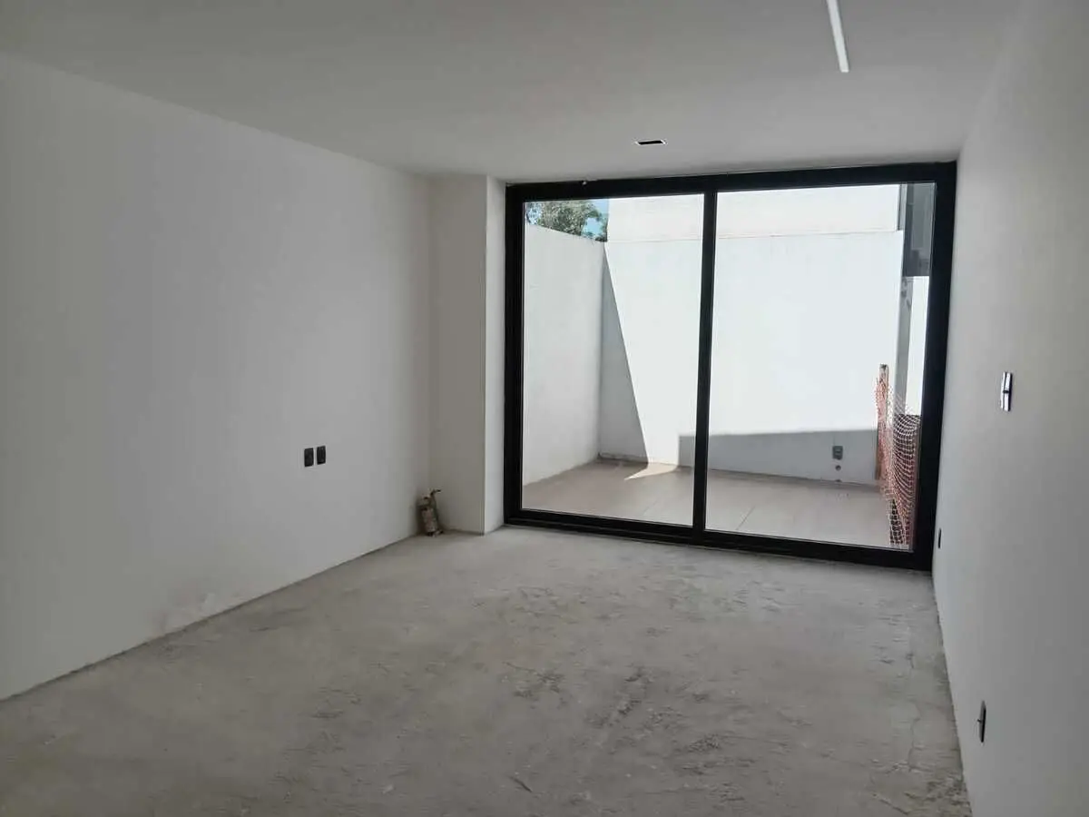 Lomas de Tecamachalco, PH con Terraza y Roof para Estrenar — foto 9