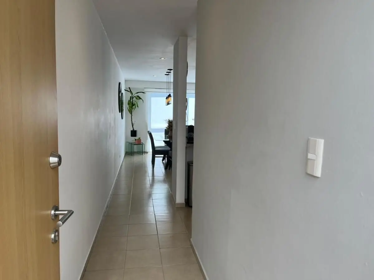 Venta Departamento con Roof Garden Col. Viveros de la Loma Tlanepantla — foto 2
