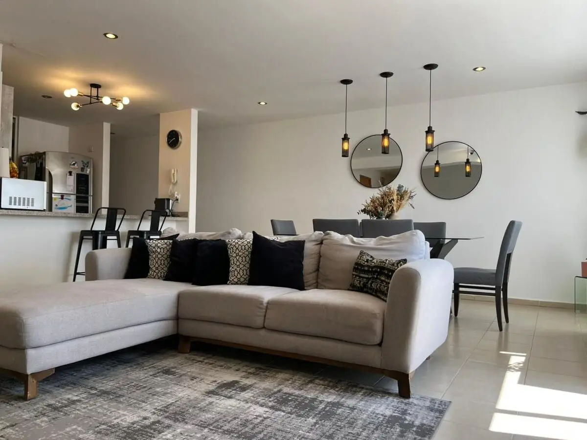 Venta Departamento con Roof Garden Col. Viveros de la Loma Tlanepantla — foto 3