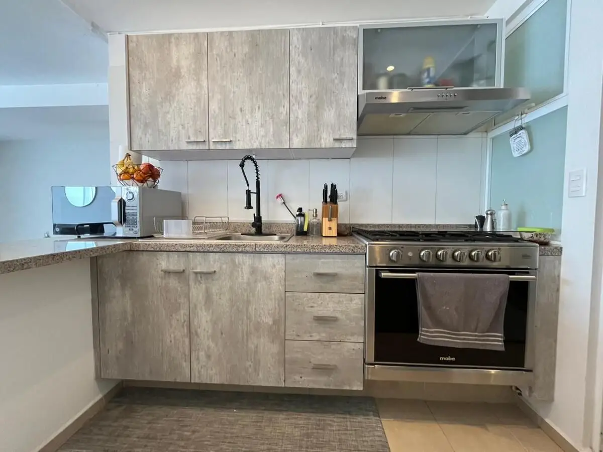 Venta Departamento con Roof Garden Col. Viveros de la Loma Tlanepantla — foto 5