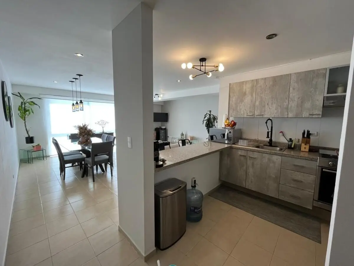 Venta Departamento con Roof Garden Col. Viveros de la Loma Tlanepantla — foto 6