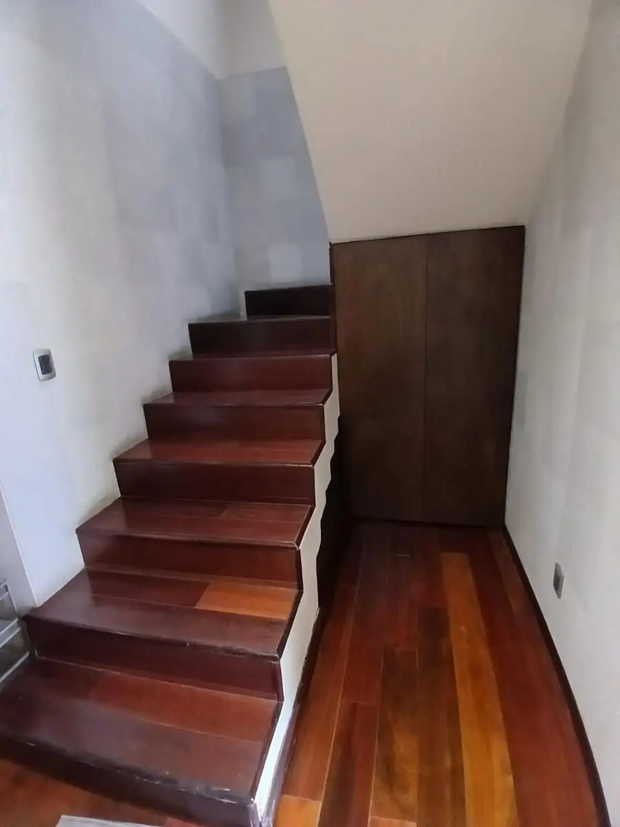 BAJA DE PRECIO! Departamento Amueblado en Renta, Dos Niveles en Campos Elíseos. — foto 6