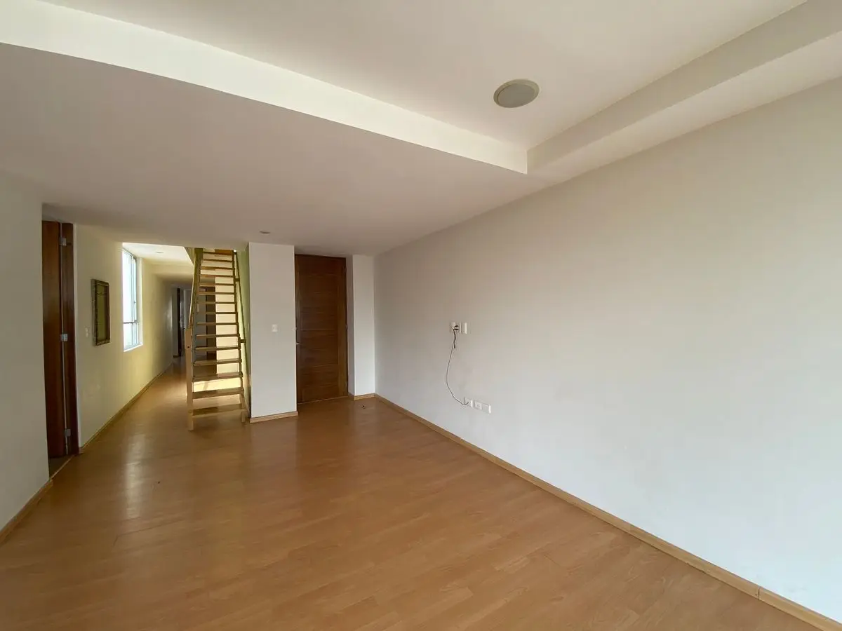 Hermoso Departamento Exterior con Roof Top Privado — foto 4