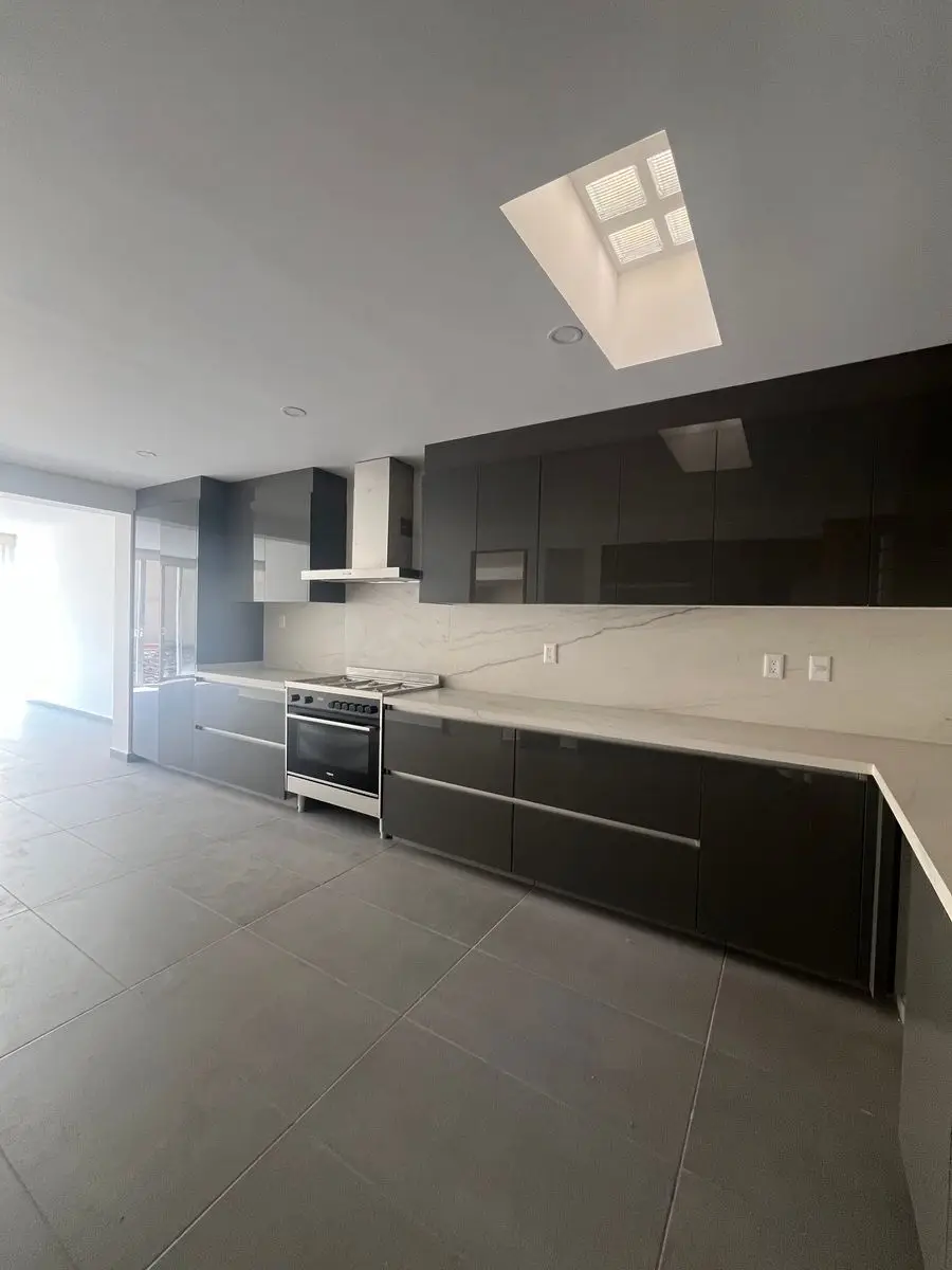 Excelente casa en Tlalpan para estrenar cerca Zona de Hospitales — foto 4