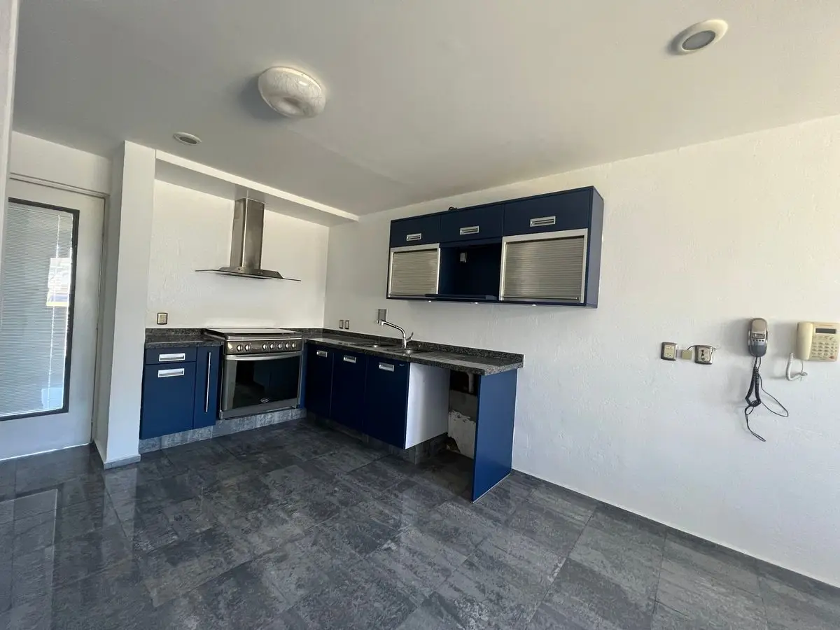 Casa con jardín cerca de San Ángel /Gran oportunidad en Tetelpan — foto 2