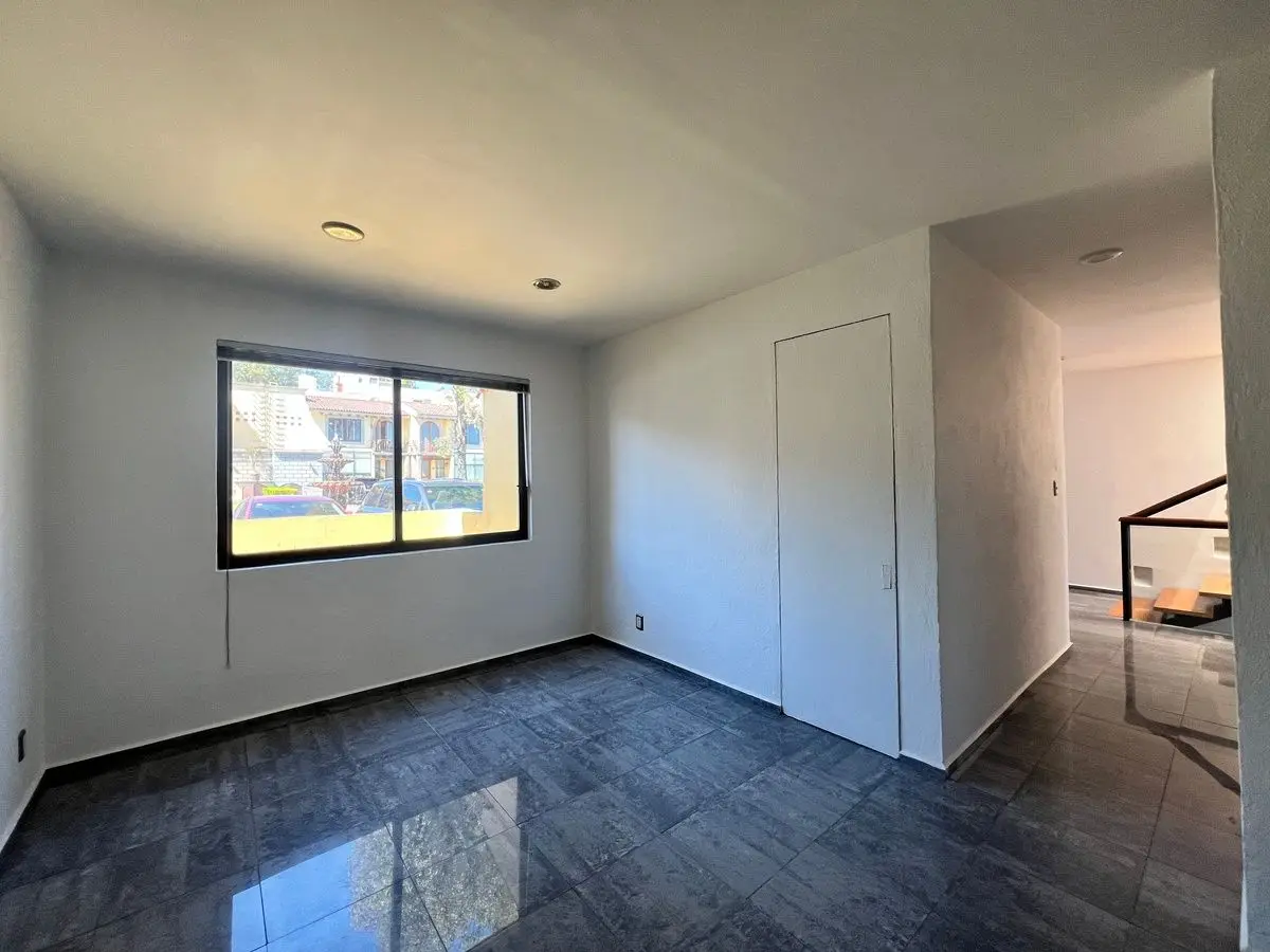 Casa con jardín cerca de San Ángel /Gran oportunidad en Tetelpan — foto 4