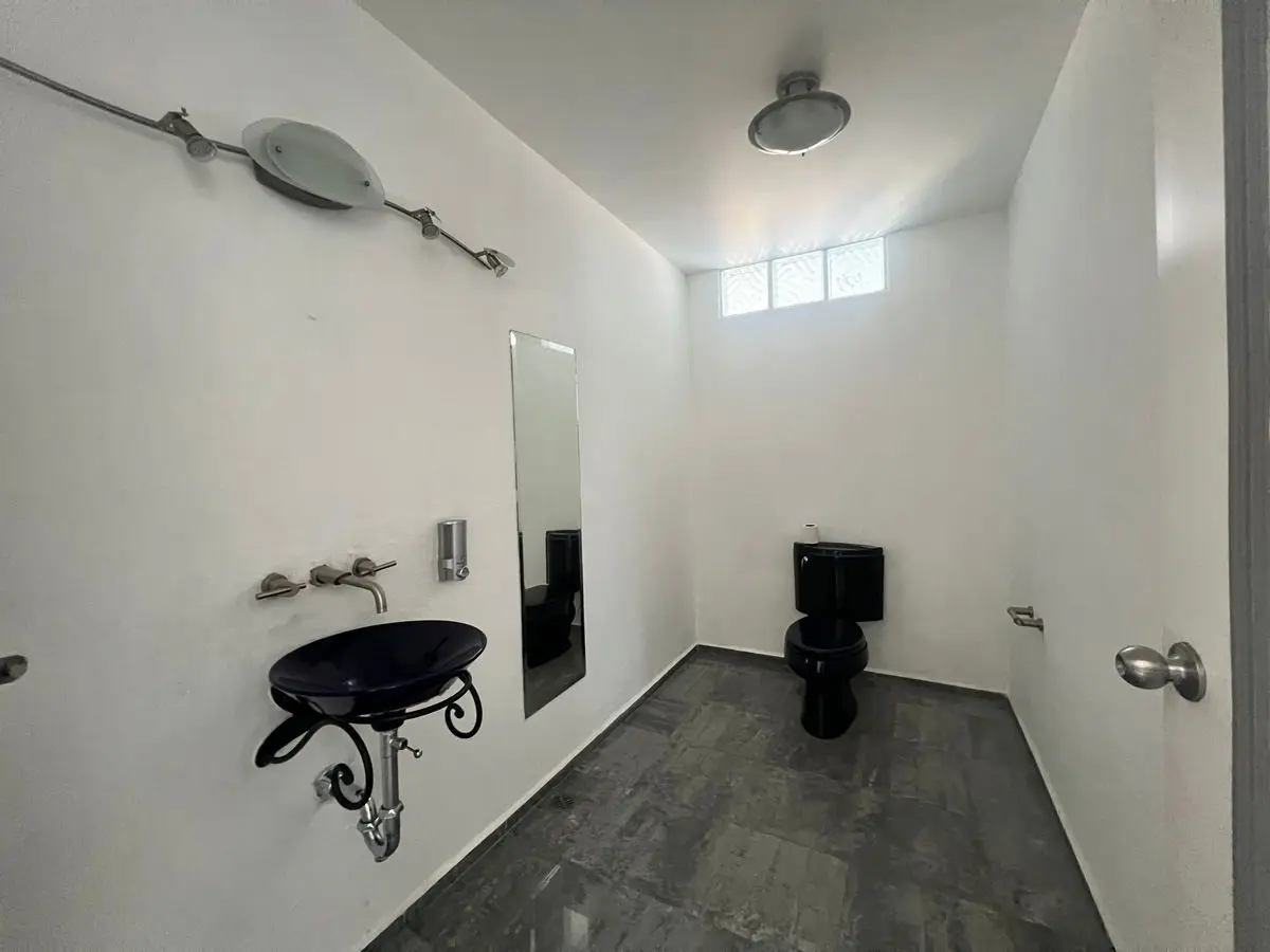 Casa con jardín cerca de San Ángel /Gran oportunidad en Tetelpan — foto 5