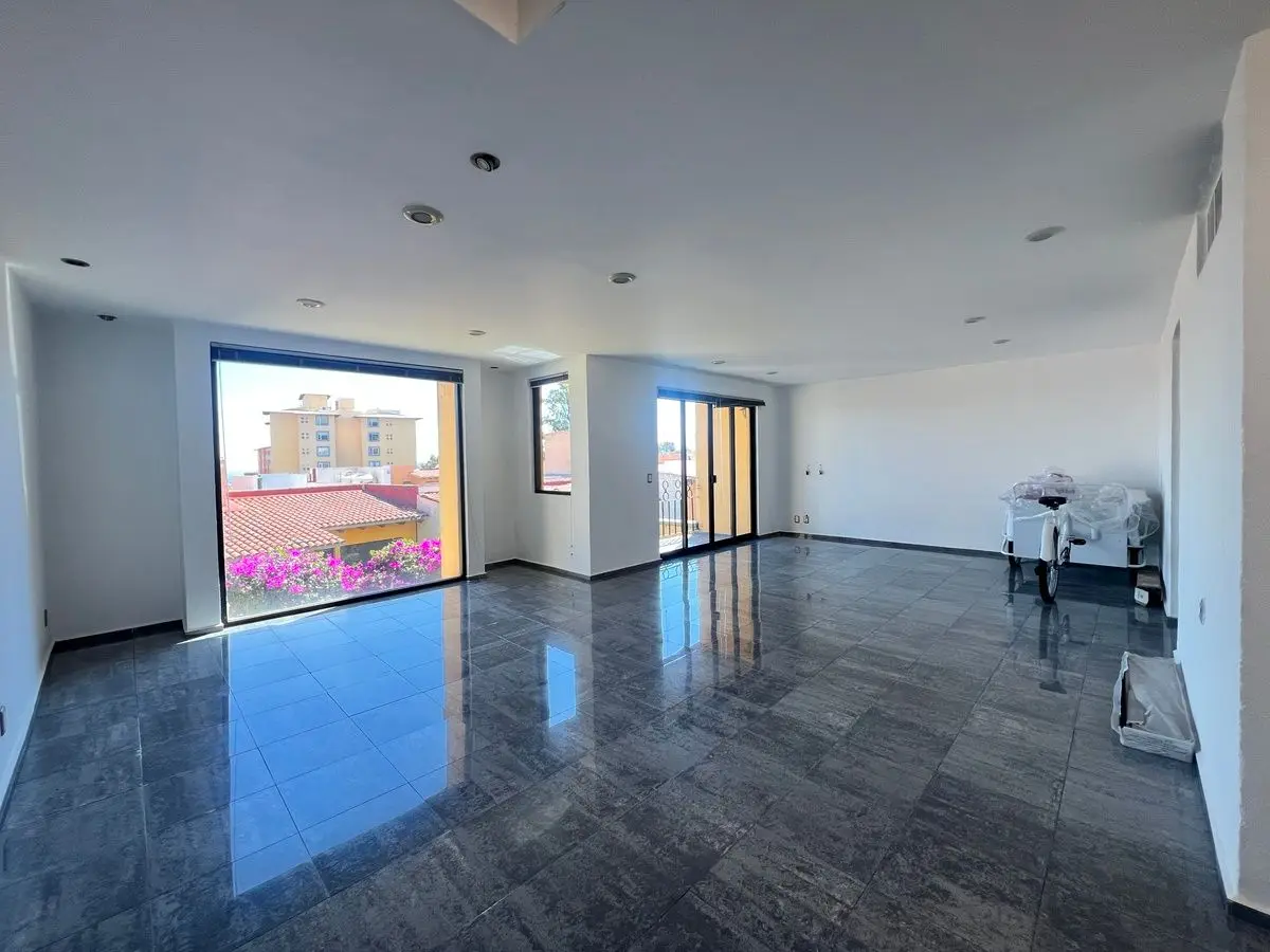 Casa con jardín cerca de San Ángel /Gran oportunidad en Tetelpan — foto 6