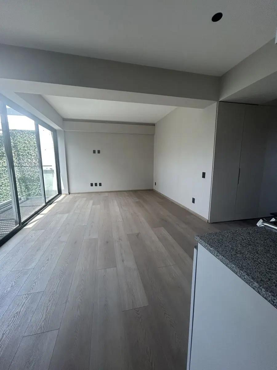 Departamento para estrenar Cuauhtemoc Terrazas — foto 2