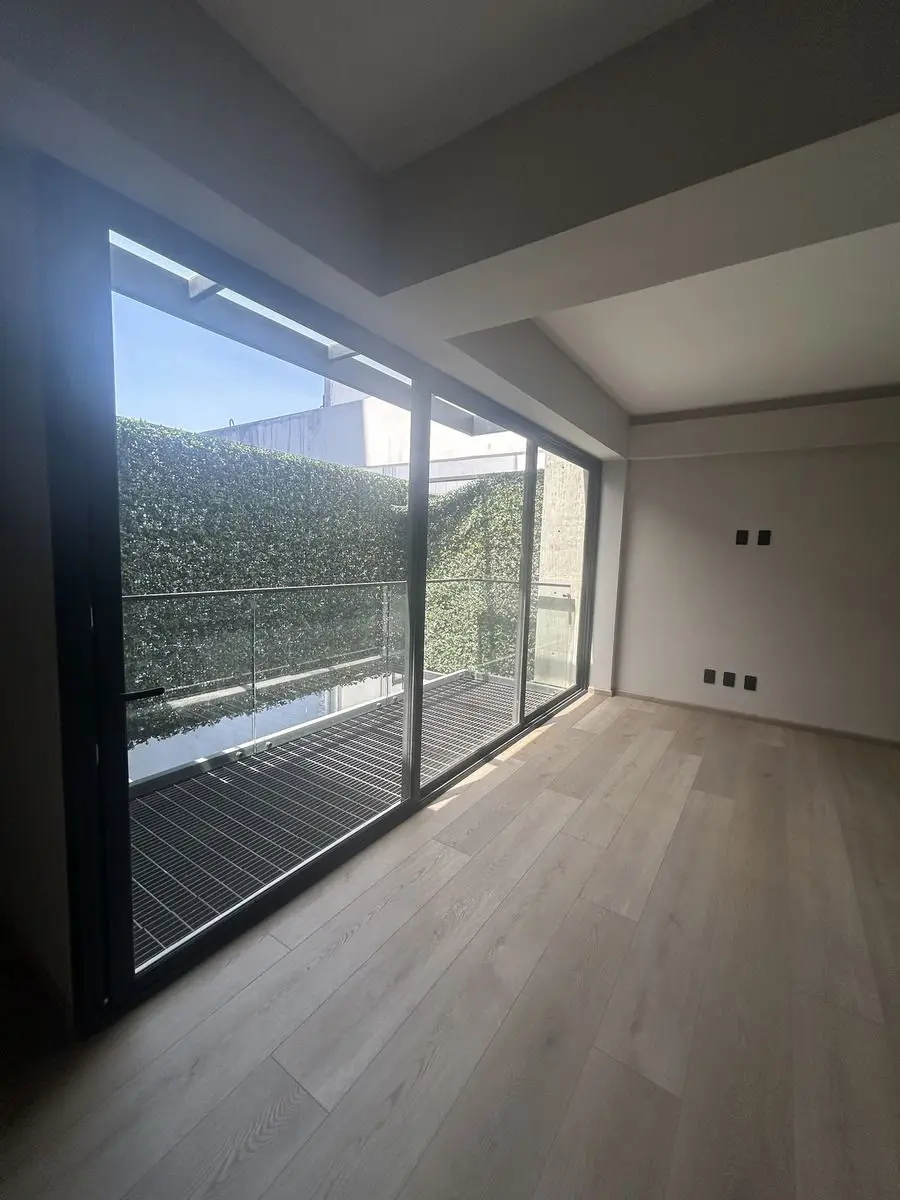 Departamento para estrenar Cuauhtemoc Terrazas — foto 3