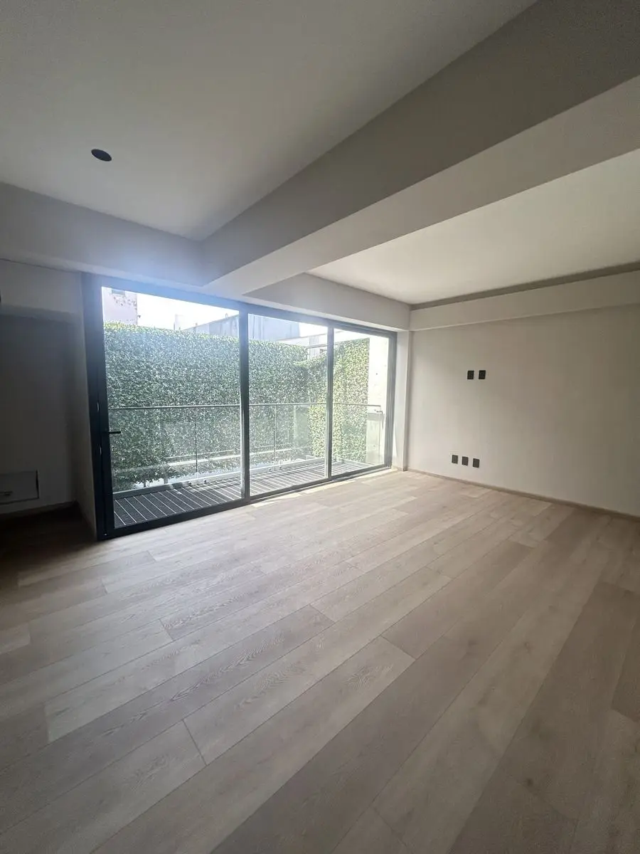 Departamento para estrenar Cuauhtemoc Terrazas — foto 4
