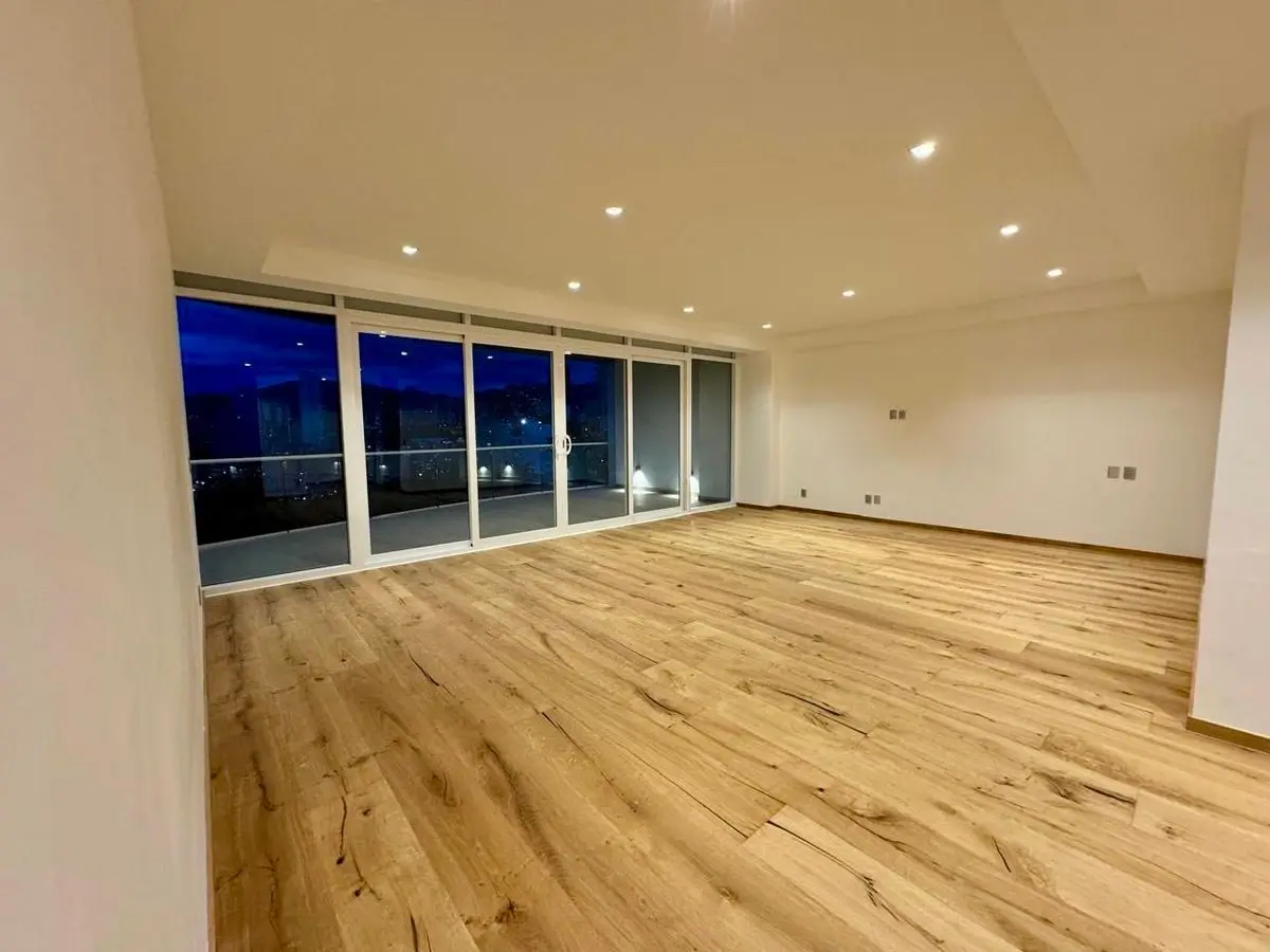 Renta increíble departamento Ivy Bosque Real — foto 2