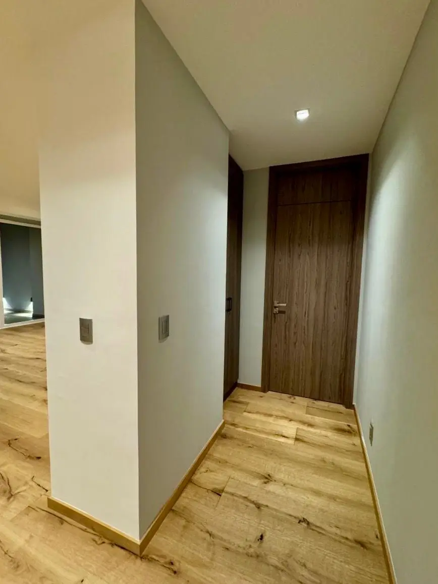 Renta increíble departamento Ivy Bosque Real — foto 3