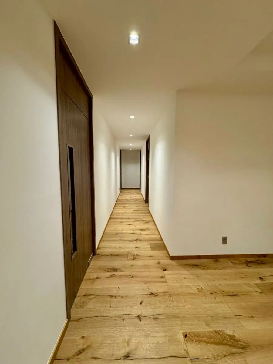 Renta increíble departamento Ivy Bosque Real — foto 5