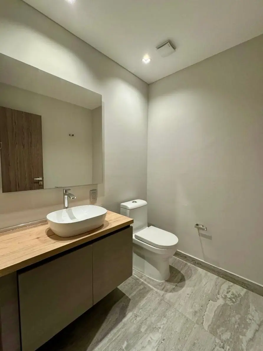 Renta increíble departamento Ivy Bosque Real — foto 6
