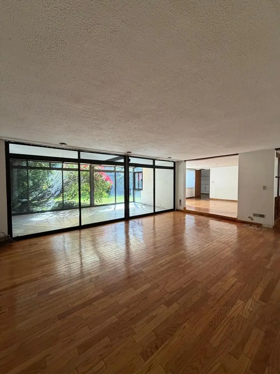 Casa en Venta para Remodelar en Lomas de Tecamachalco — foto 4