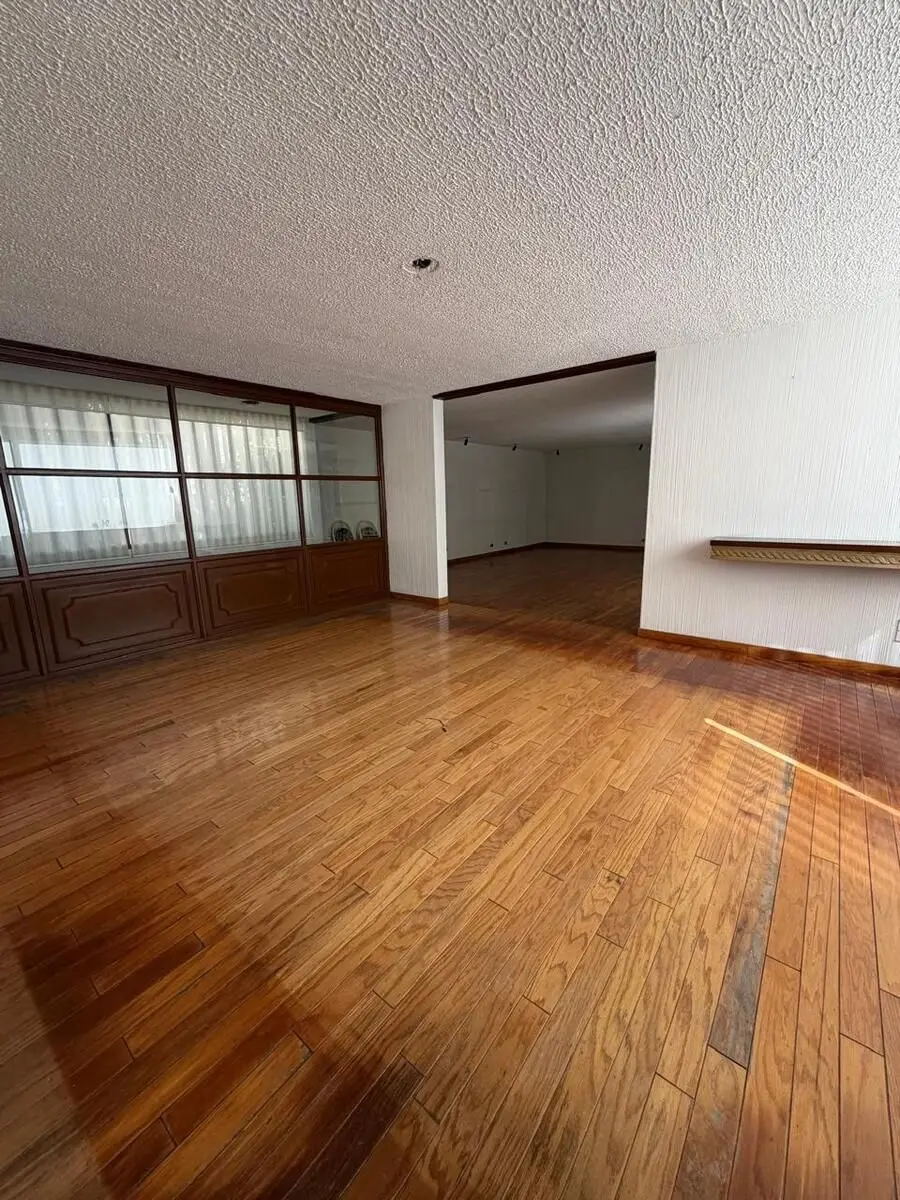 Casa en Venta para Remodelar en Lomas de Tecamachalco — foto 6