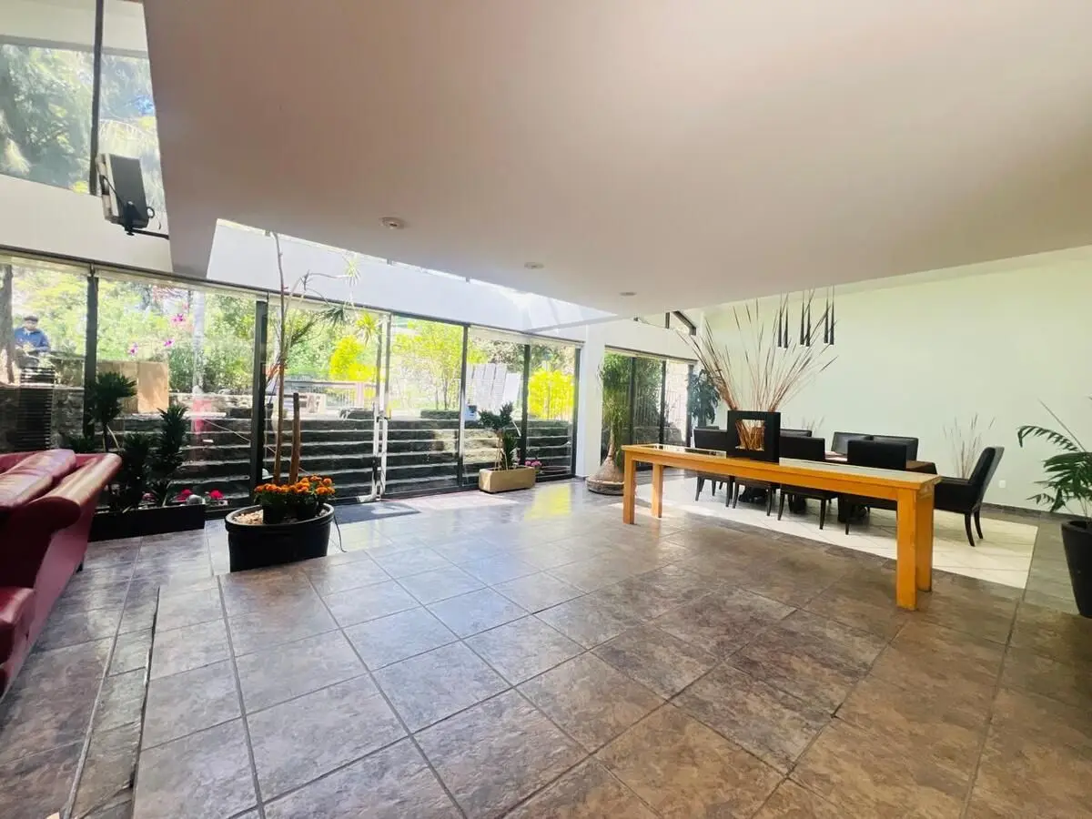 Casa de Lujo en Lomas Quebradas — foto 4