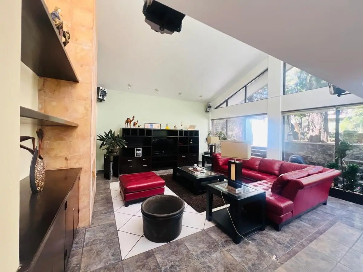Casa de Lujo en Lomas Quebradas — foto 5