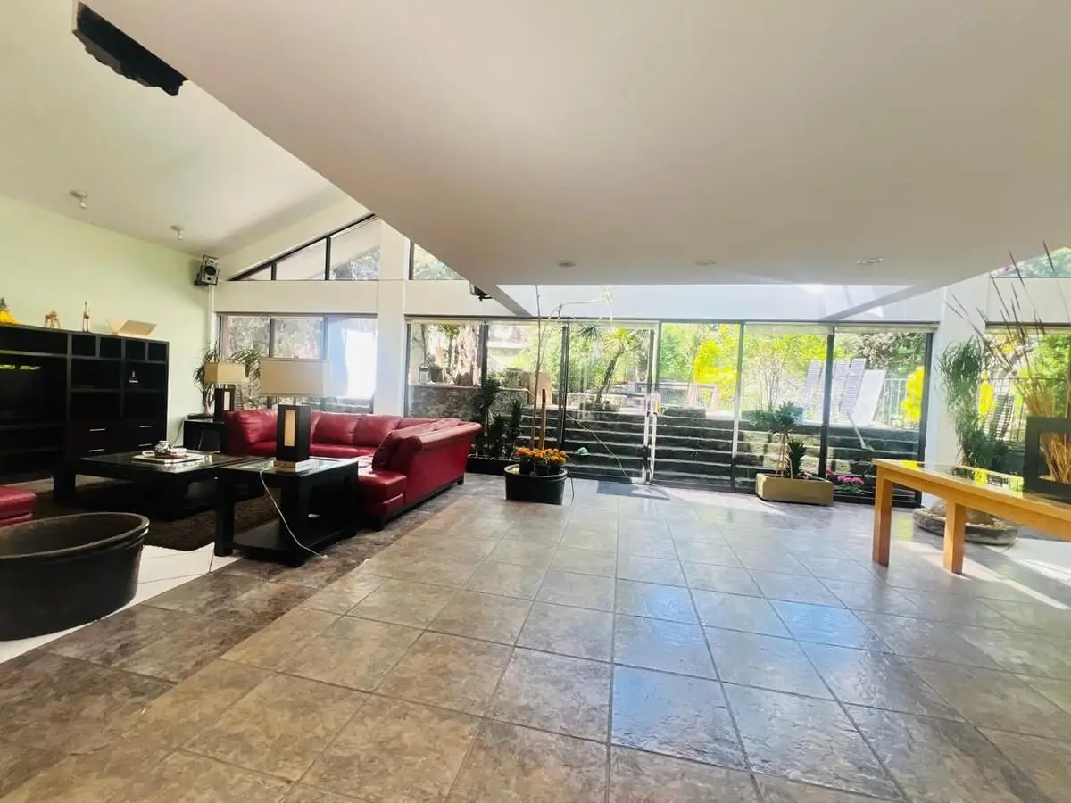 Casa de Lujo en Lomas Quebradas — foto 6