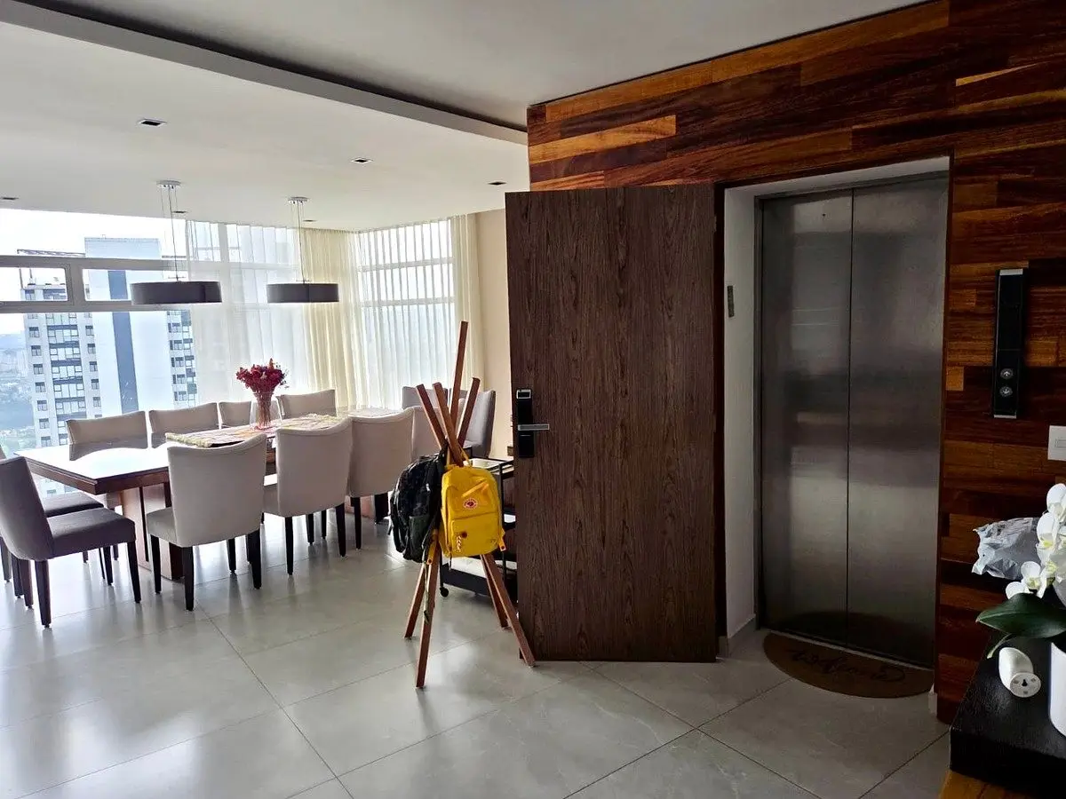 Venta departamento Lo Alto Bosque Real — foto 2