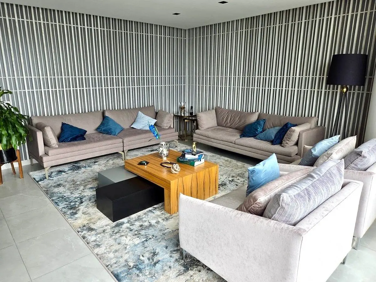 Venta departamento Lo Alto Bosque Real — foto 3