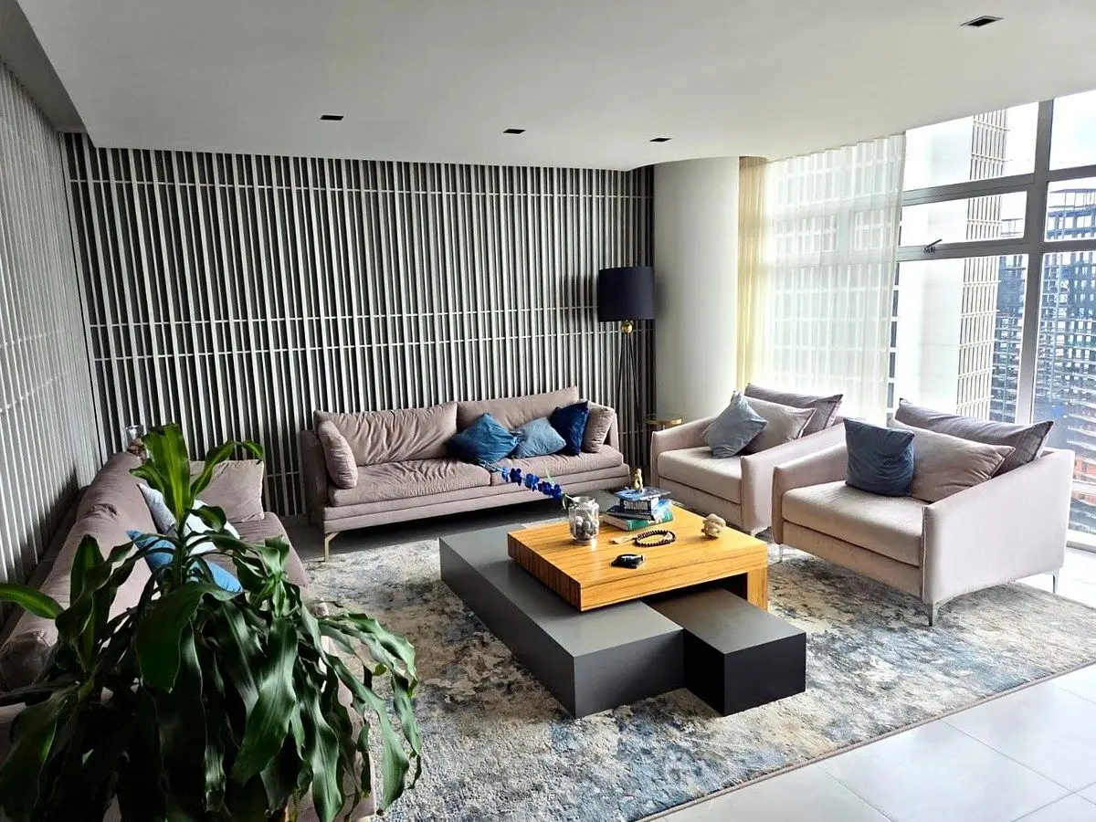 Venta departamento Lo Alto Bosque Real — foto 5