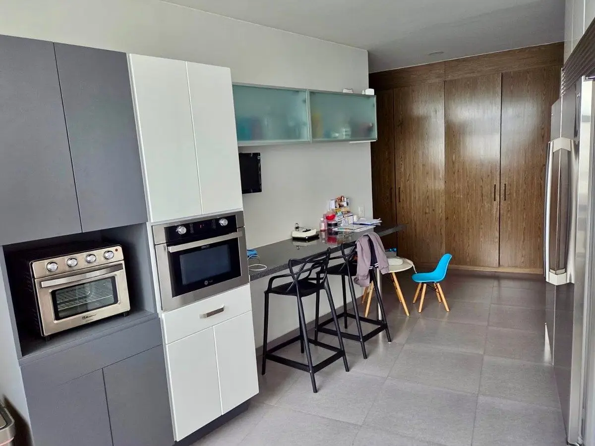 Venta departamento Lo Alto Bosque Real — foto 6