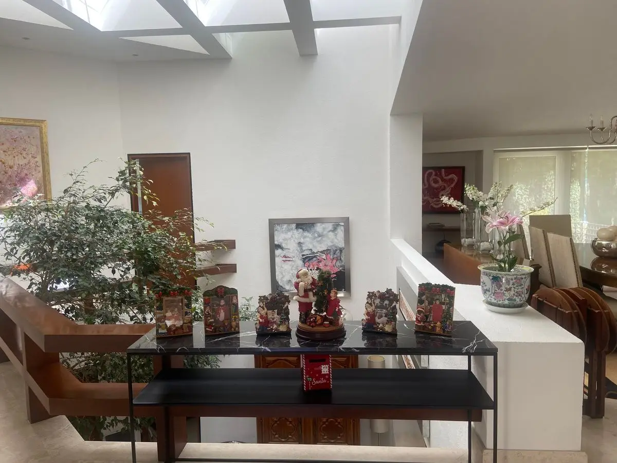 Bosques de las Lomas Excelente casa Venta — foto 2
