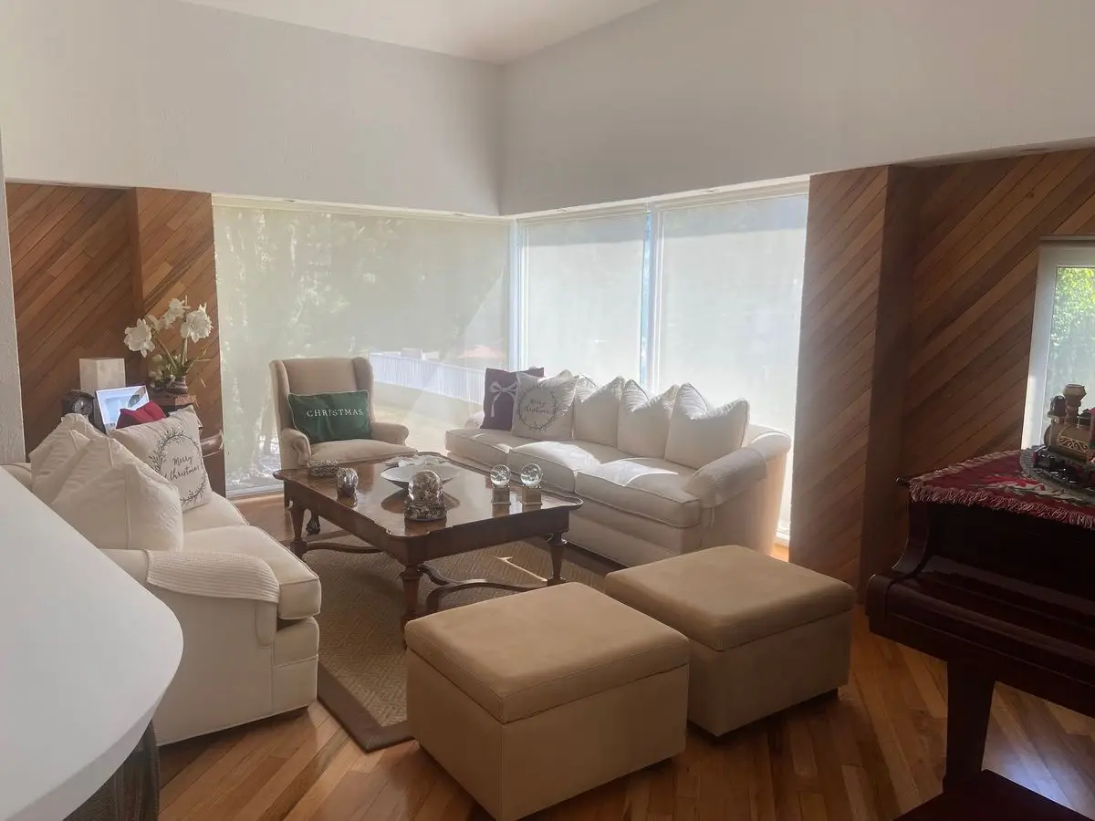 Bosques de las Lomas Excelente casa Venta — foto 3