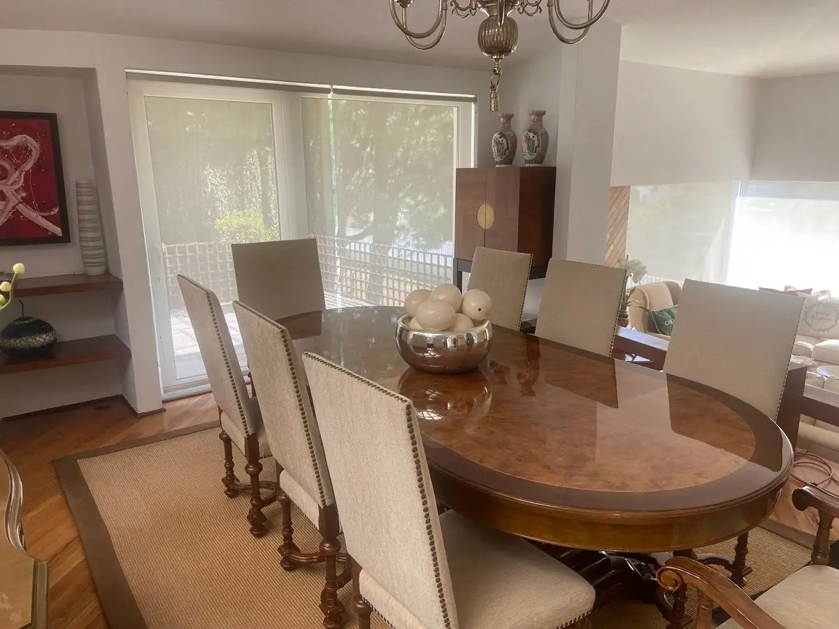 Bosques de las Lomas Excelente casa Venta — foto 6