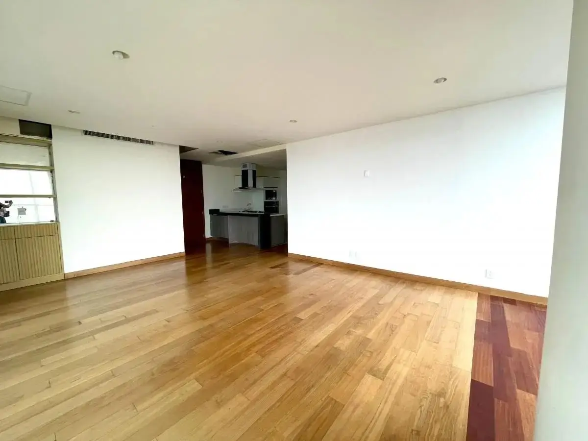 Departamento con vista a la Mexica en Siroco Santa Fe — foto 5