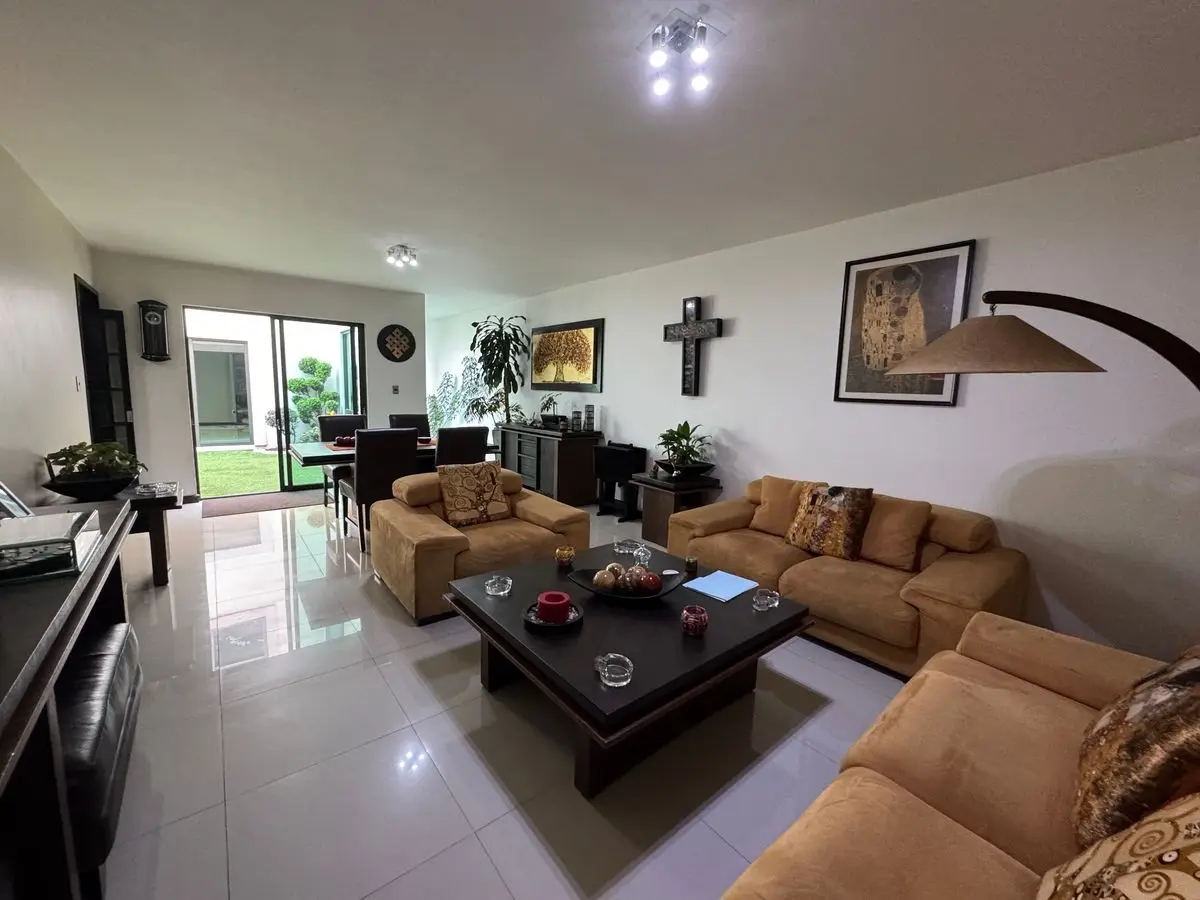 Se Vende Casa Colonia Nochebuena Benito Juárez CDMX — foto 2
