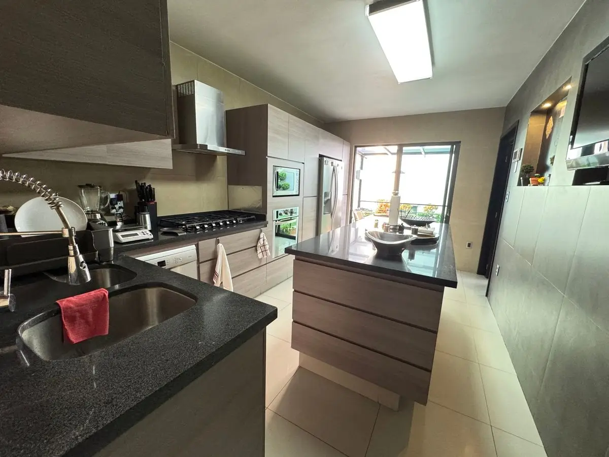 Se Vende Casa Colonia Nochebuena Benito Juárez CDMX — foto 6