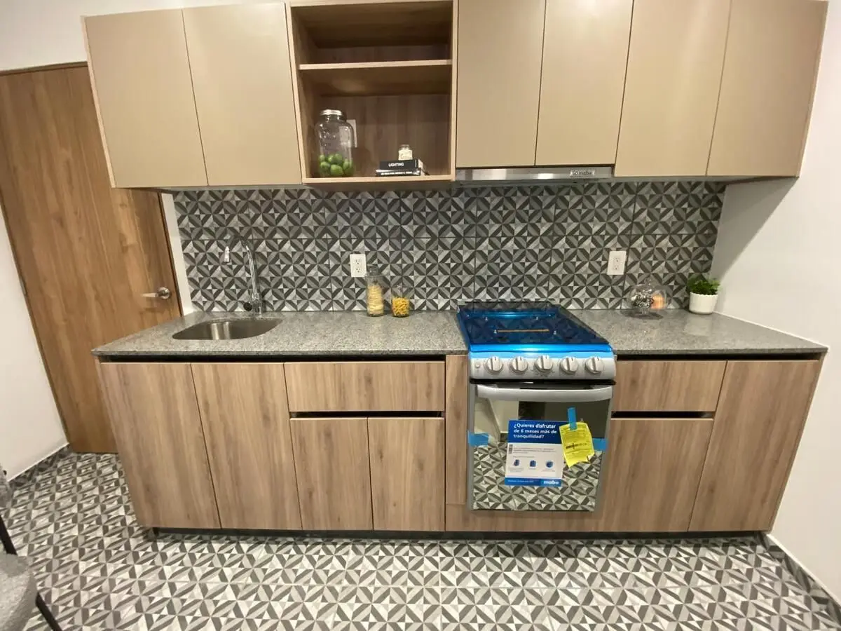 Venta Departamento 1 Recamara Principia Living — foto 2