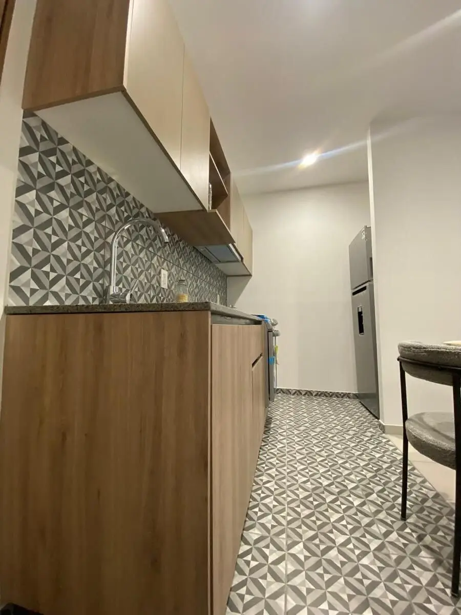 Venta Departamento 1 Recamara Principia Living — foto 3