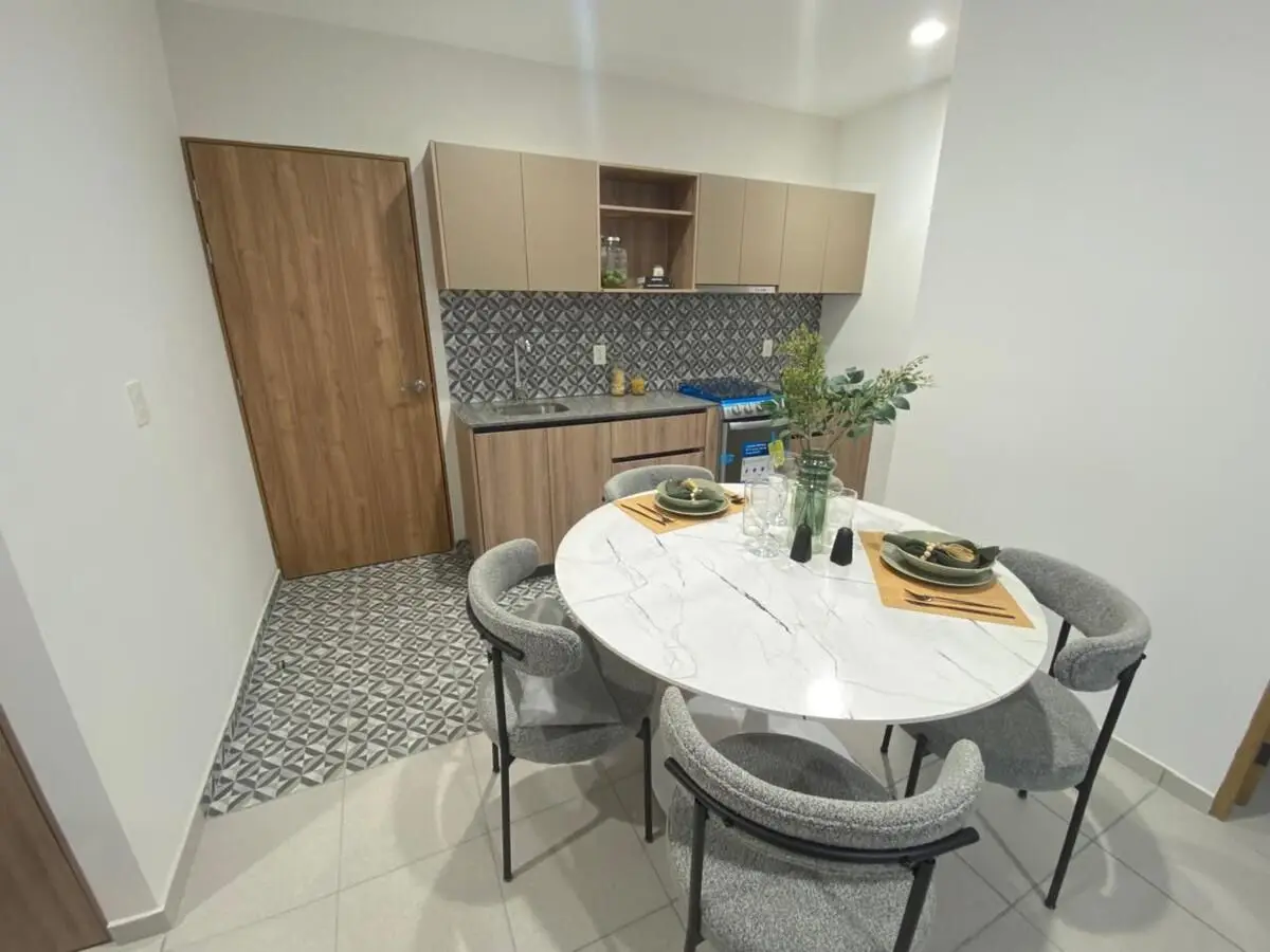 Venta Departamento 1 Recamara Principia Living — foto 4