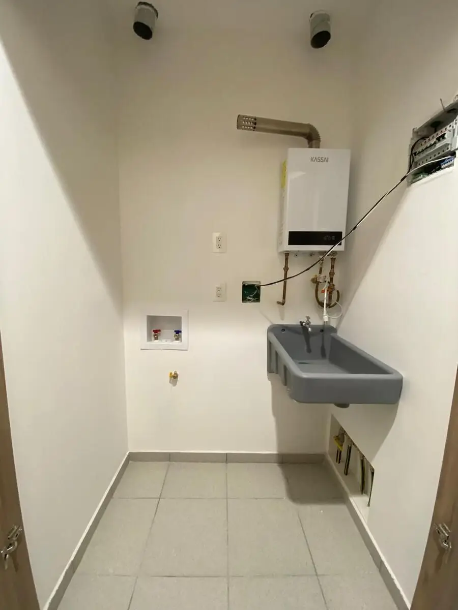 Venta Departamento 1 Recamara Principia Living — foto 6