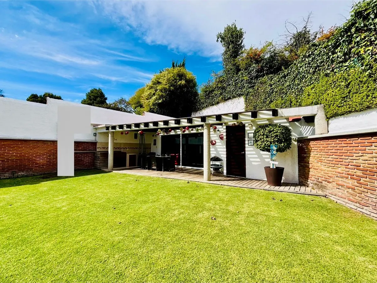 Venta residencia en Lomas de Valle Escondido — foto 2