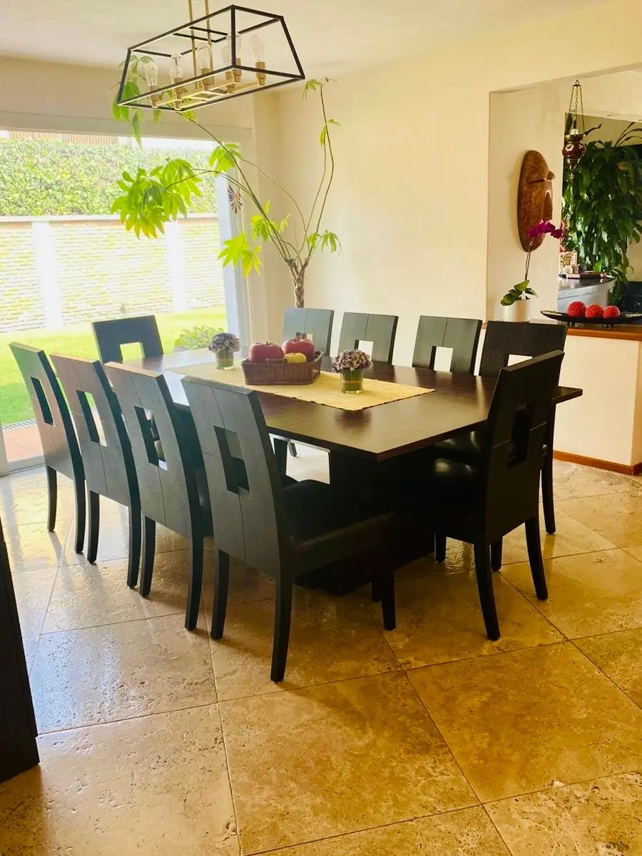 Venta residencia en Lomas de Valle Escondido — foto 3
