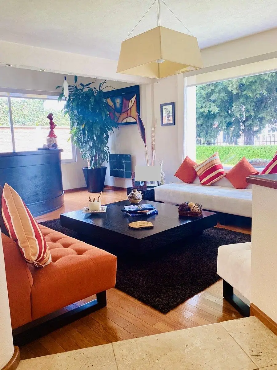 Venta residencia en Lomas de Valle Escondido — foto 4