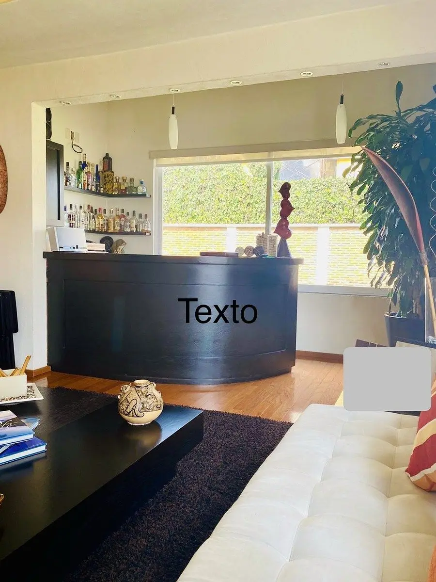 Venta residencia en Lomas de Valle Escondido — foto 5